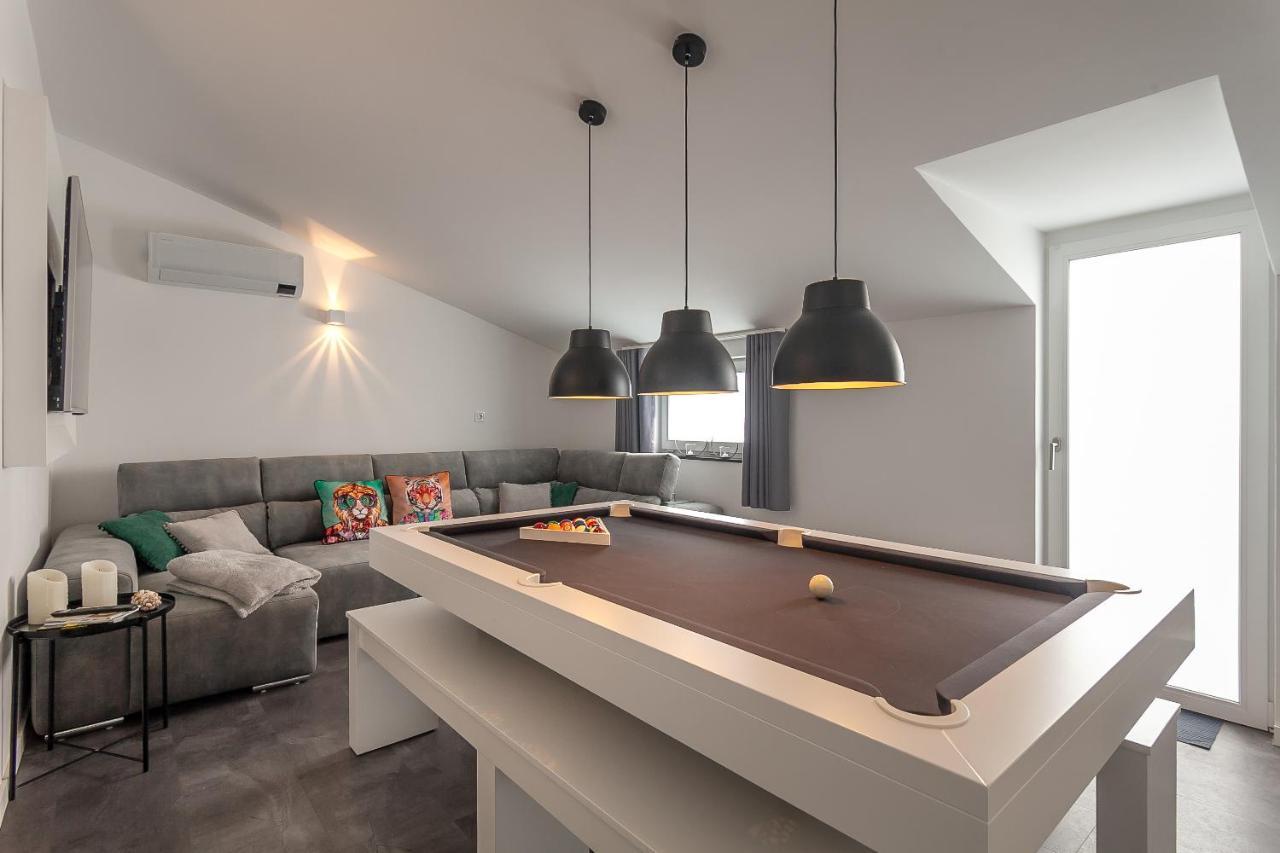 Casa Alegria Barra Deluxe By Home Sweet Home Aveiro Ґафанья-да-Назаре Екстер'єр фото