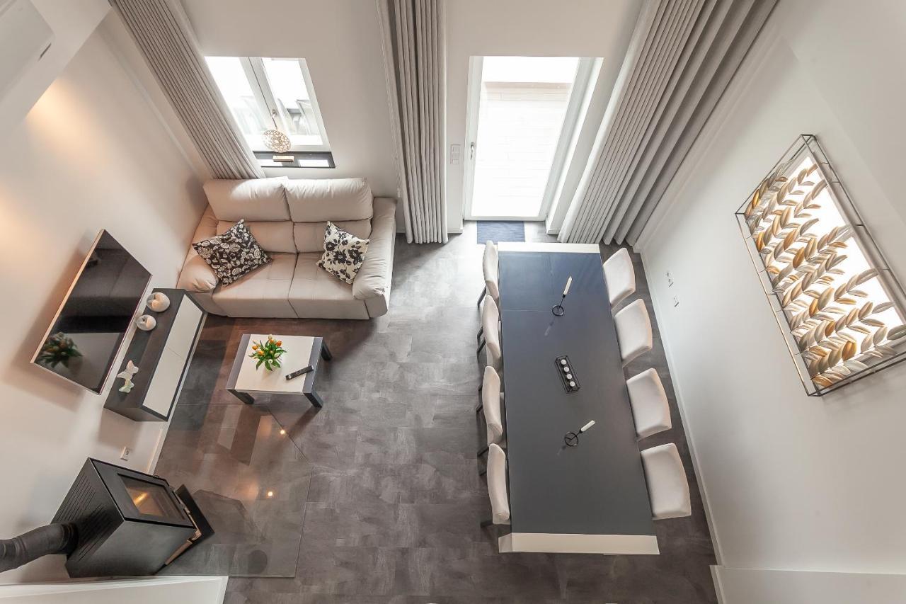 Casa Alegria Barra Deluxe By Home Sweet Home Aveiro Ґафанья-да-Назаре Екстер'єр фото