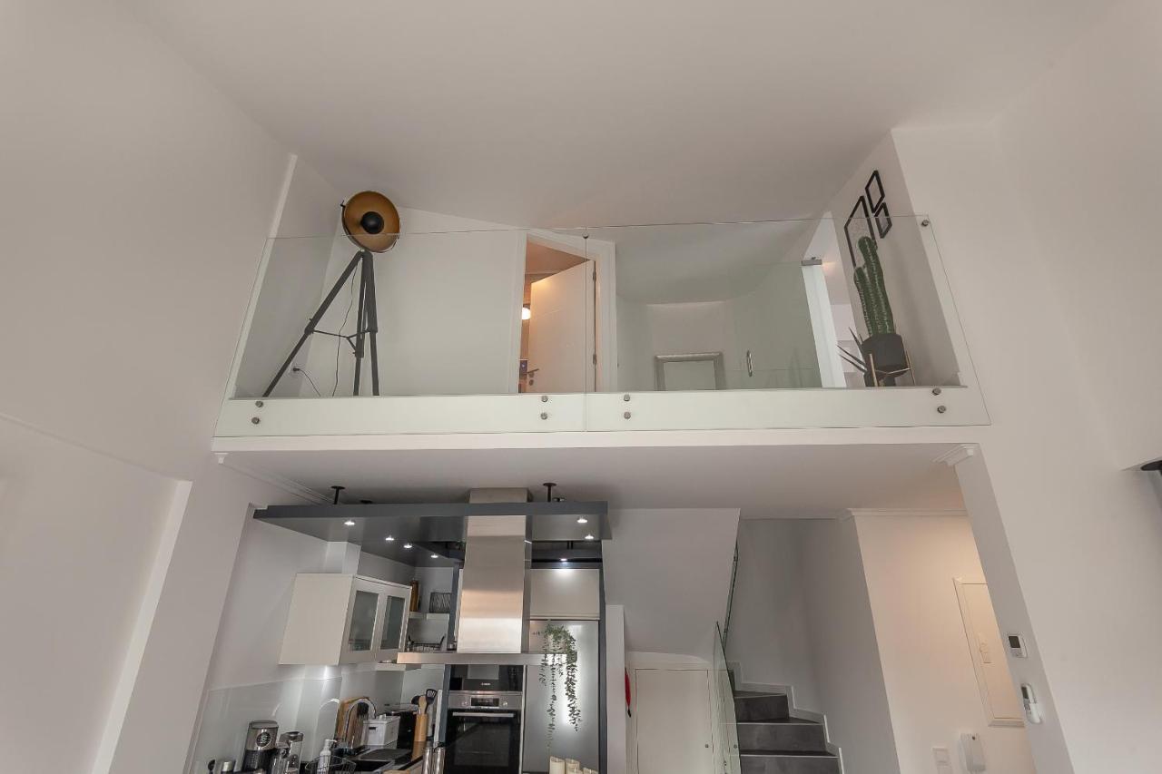 Casa Alegria Barra Deluxe By Home Sweet Home Aveiro Ґафанья-да-Назаре Екстер'єр фото