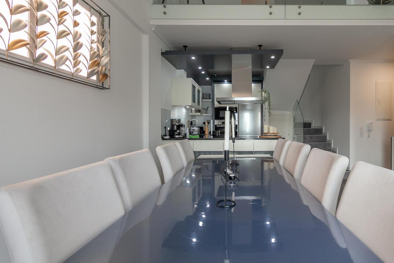 Casa Alegria Barra Deluxe By Home Sweet Home Aveiro Ґафанья-да-Назаре Екстер'єр фото
