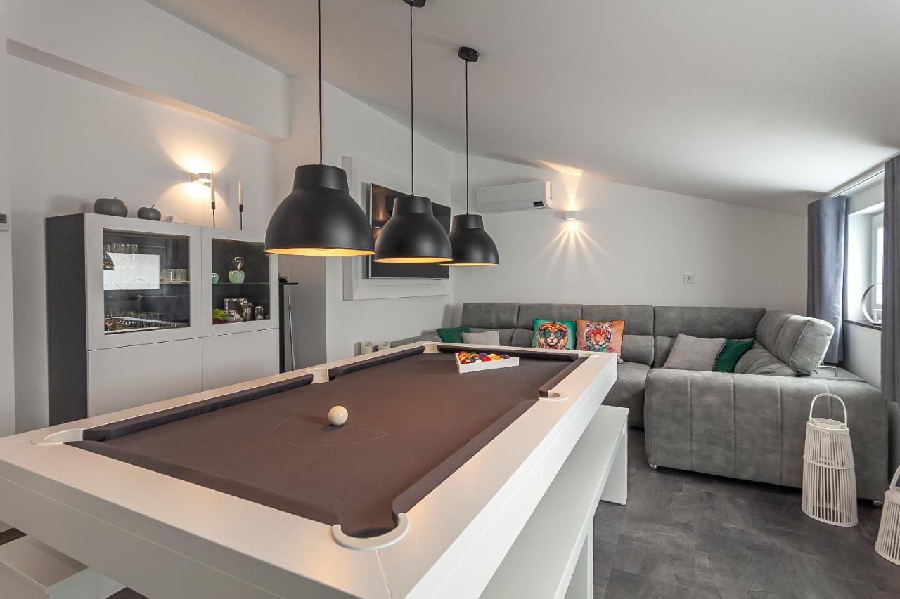 Casa Alegria Barra Deluxe By Home Sweet Home Aveiro Ґафанья-да-Назаре Екстер'єр фото