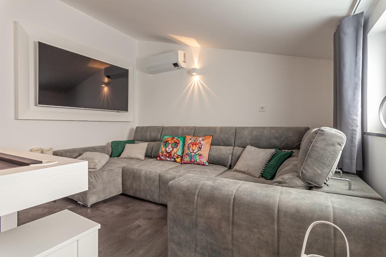 Casa Alegria Barra Deluxe By Home Sweet Home Aveiro Ґафанья-да-Назаре Екстер'єр фото