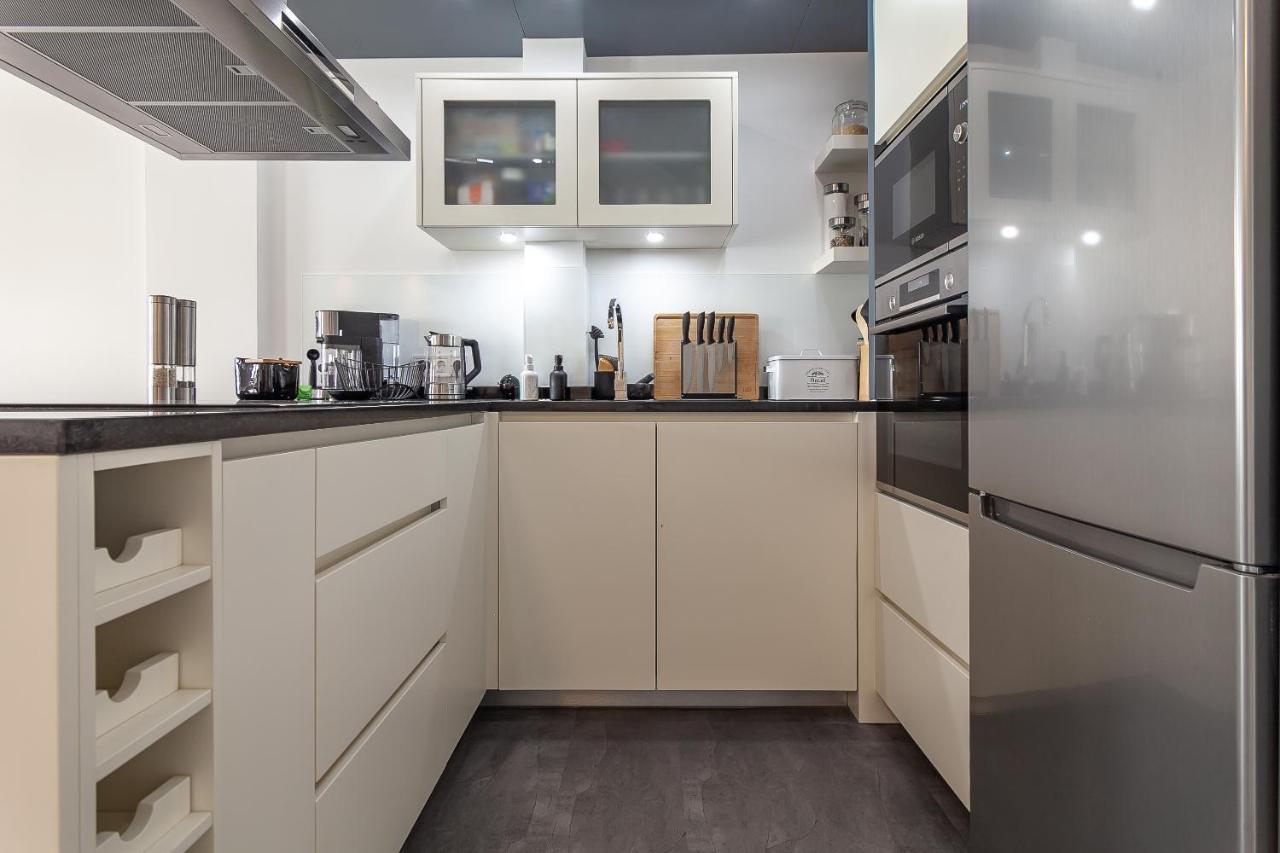 Casa Alegria Barra Deluxe By Home Sweet Home Aveiro Ґафанья-да-Назаре Екстер'єр фото