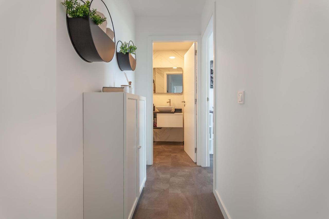 Casa Alegria Barra Deluxe By Home Sweet Home Aveiro Ґафанья-да-Назаре Екстер'єр фото