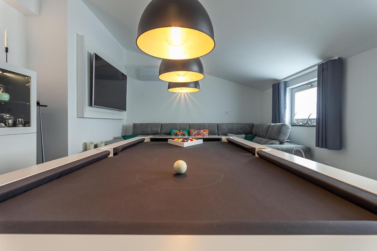 Casa Alegria Barra Deluxe By Home Sweet Home Aveiro Ґафанья-да-Назаре Екстер'єр фото