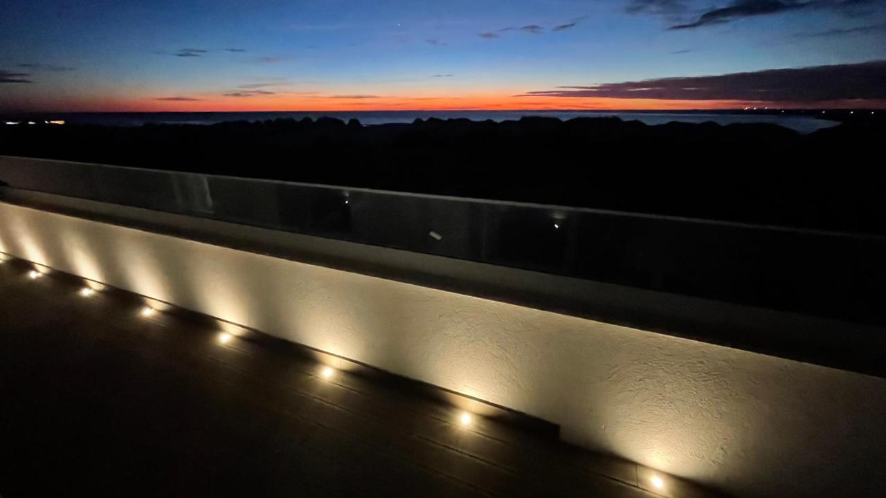 Casa Alegria Barra Deluxe By Home Sweet Home Aveiro Ґафанья-да-Назаре Екстер'єр фото